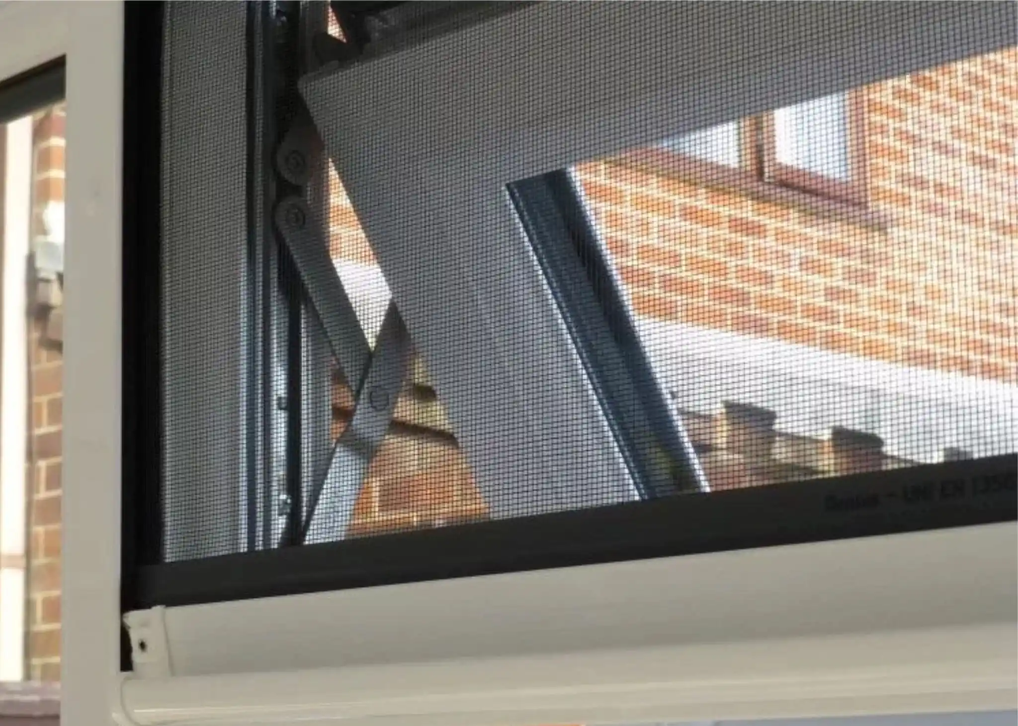 Fly screen window UAE