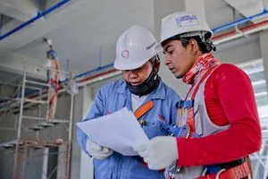 Aluminium contractor Dubai