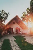 Pergola UAE