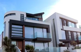 Aluminium vs uPVC windows UAE